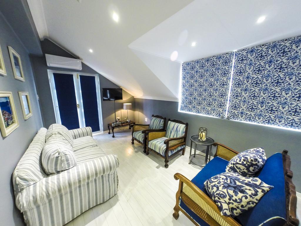 Mont Rouge Clarens Exterior foto