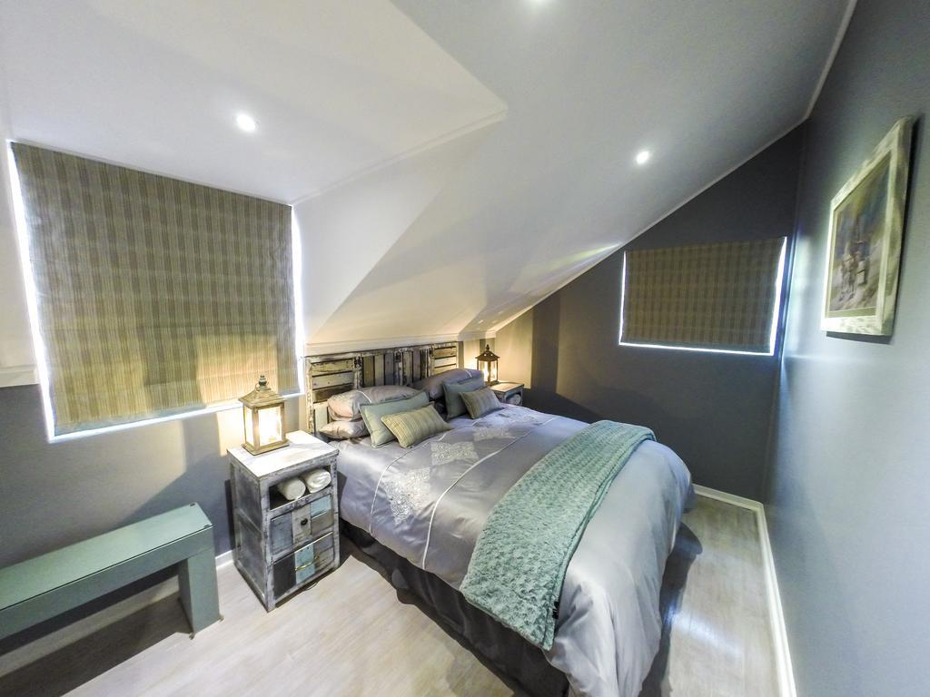 Mont Rouge Clarens Exterior foto