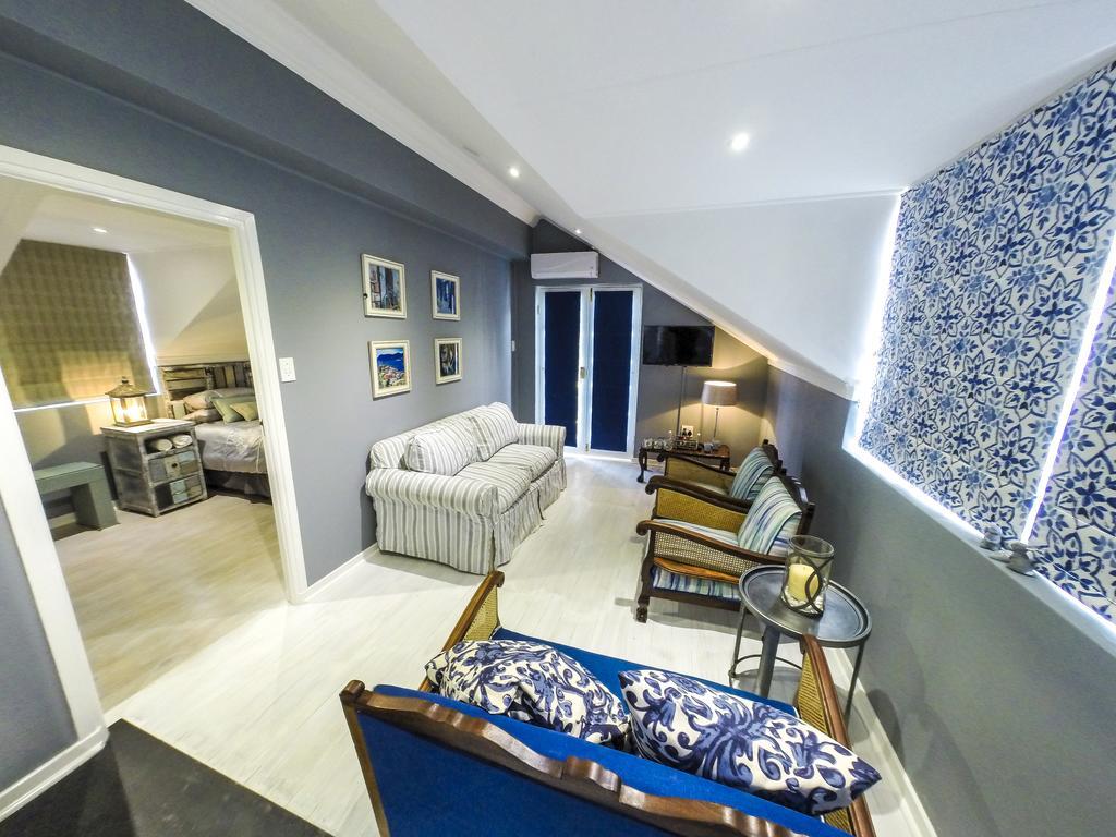 Mont Rouge Clarens Exterior foto