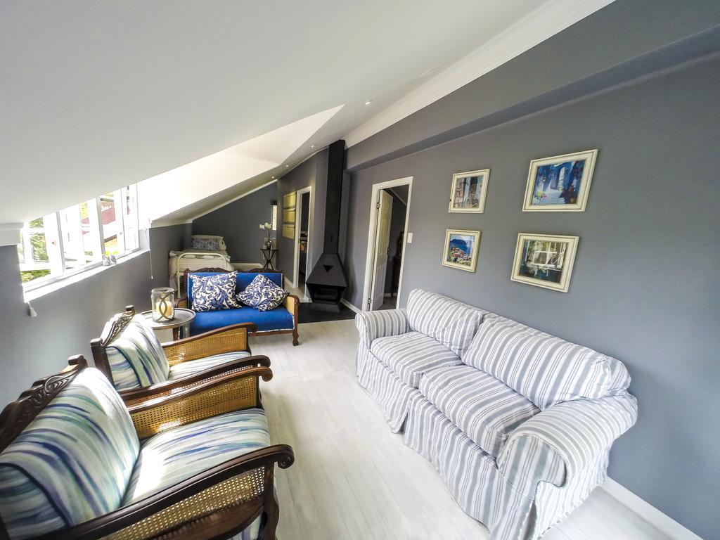 Mont Rouge Clarens Exterior foto